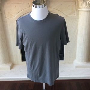 Robert Barakett Men’s Blue T shirt